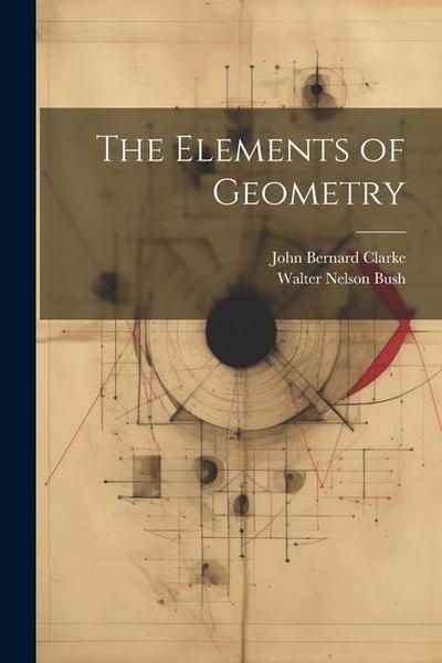 The Elements of Geometry
