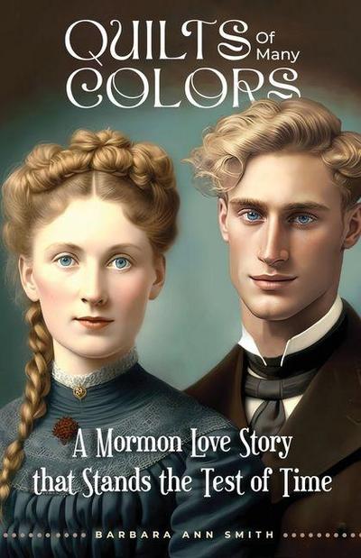 Quilts of Many Colors