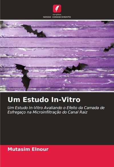 Um Estudo In-Vitro