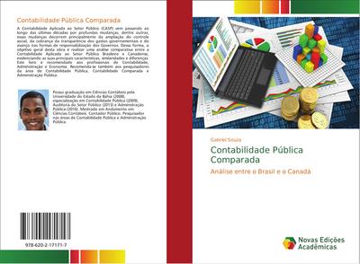 Contabilidade Pública Comparada