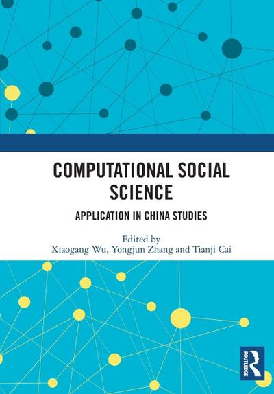 Computational Social Science