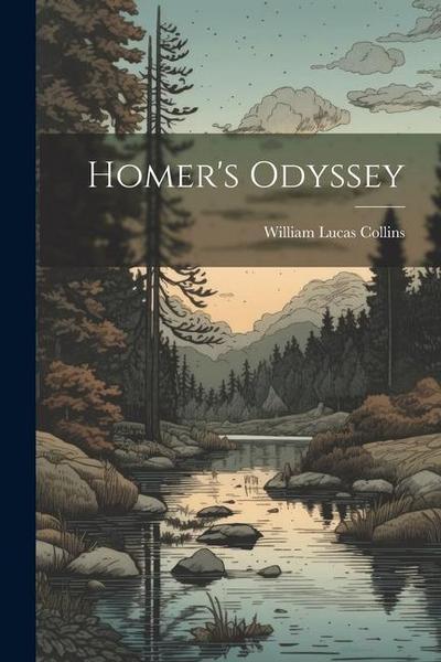 Homer’s Odyssey