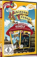 Robinson Crusoe 1+2
