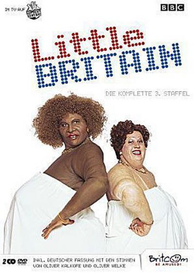 Little Britain