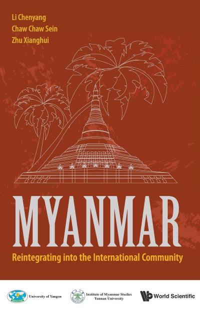 MYANMAR
