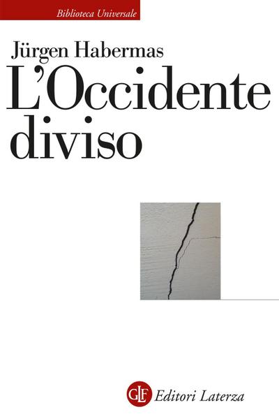 L’ Occidente diviso
