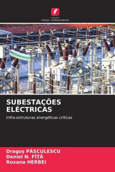 SUBESTAÇÕES ELÉCTRICAS