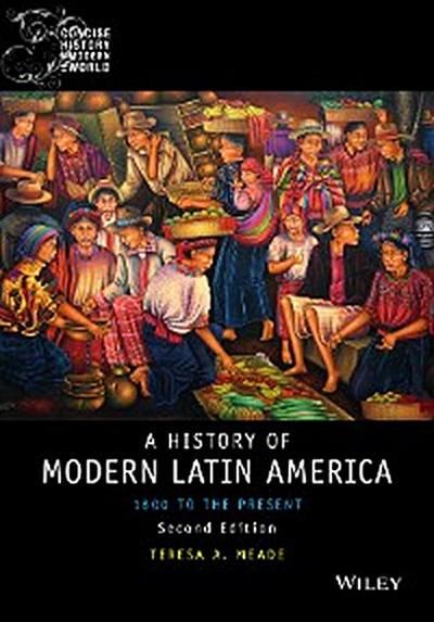 History of Modern Latin America