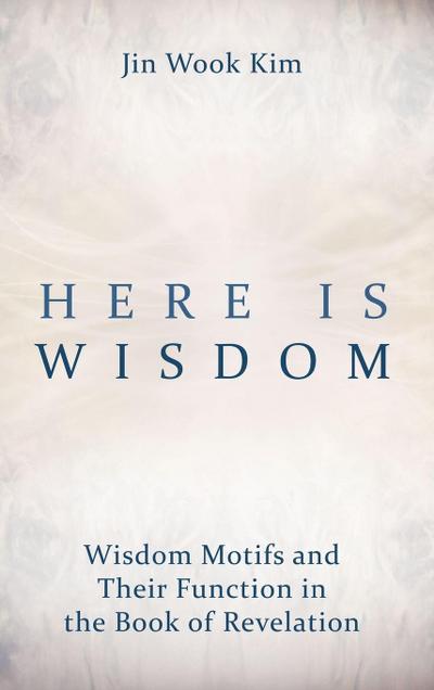 Here is Wisdom