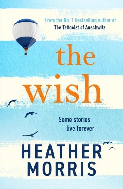 The Wish