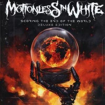 Scoring The End Of The World(Deluxe Edition)