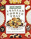 Sweet Maria’s Italian Cookie Tray