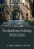 En akademis ledning