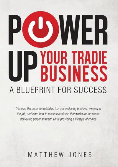 Power Up Your Tradie Business