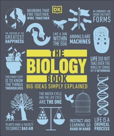The Biology Book
