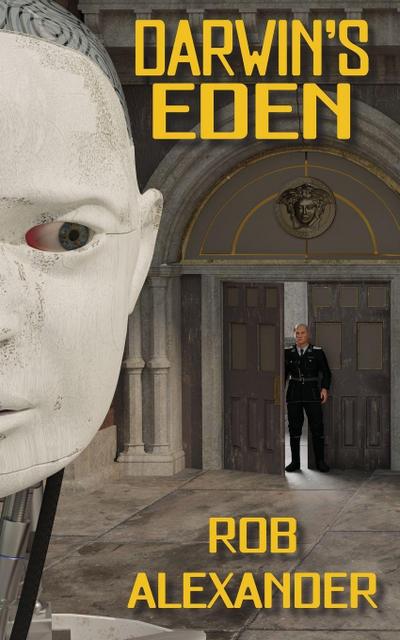 Darwin’s Eden