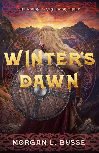 Winter’s Dawn