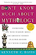 Don’t Know Much About Mythology