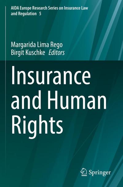 Insurance and Human Rights