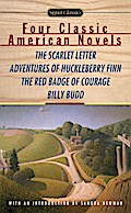 Four Classic American Novels