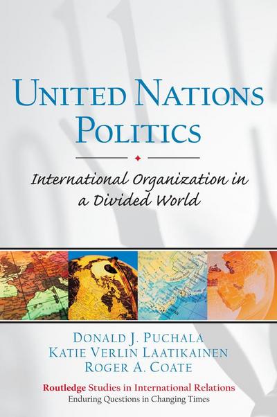 United Nations Politics