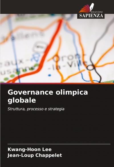 Governance olimpica globale