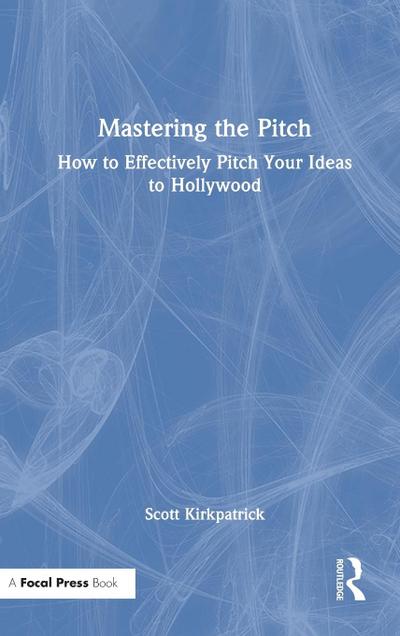 Mastering the Pitch