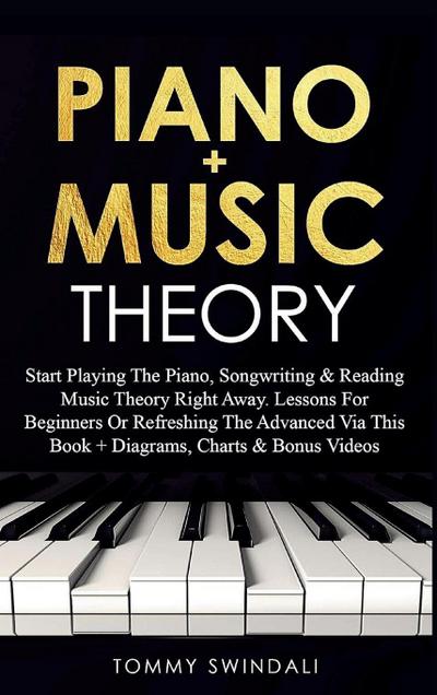 Piano + Music Theory