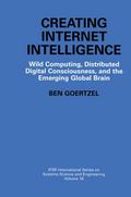 Creating Internet Intelligence: Wild Computing, Di