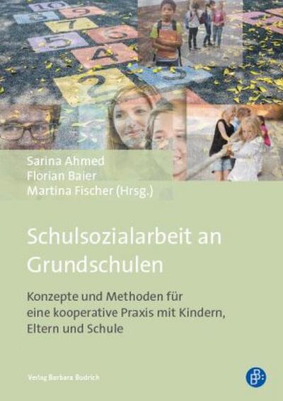 Schulsozialarbeit an Grundschulen