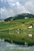 Mamma in her village