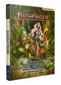 Pathfinder 2 - Zeitalter dVO: Abstammungen & Herkünfte