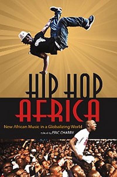 Hip Hop Africa
