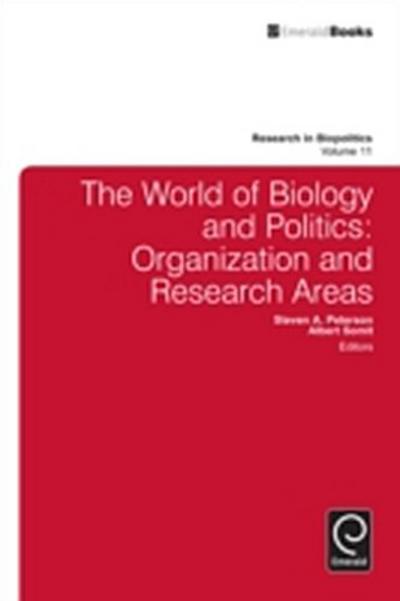 World of Biology and Politics