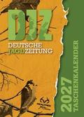 DJZ Edition: Taschenkalender 2027