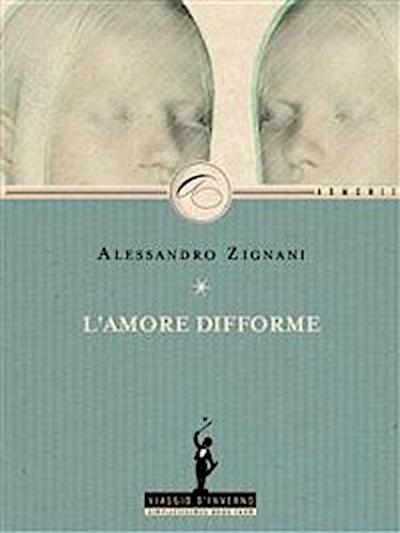 L’amore difforme