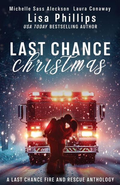 Last Chance Christmas