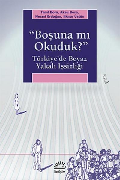 Bosuna mi Okuduk