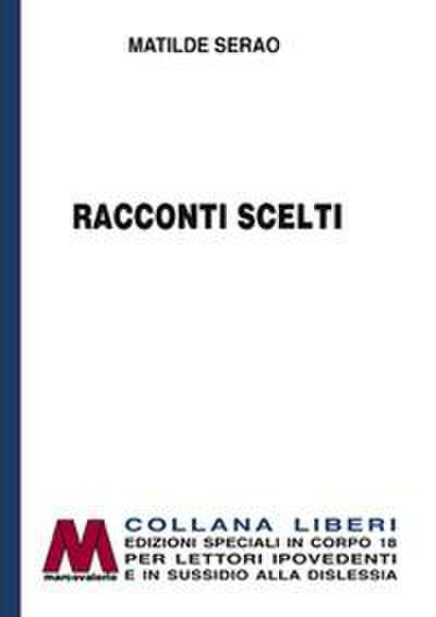 Serao, M: Racconti scelti