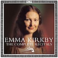 Emma Kirkby - The Complete Recitals (L’Oiseau-Lyre)