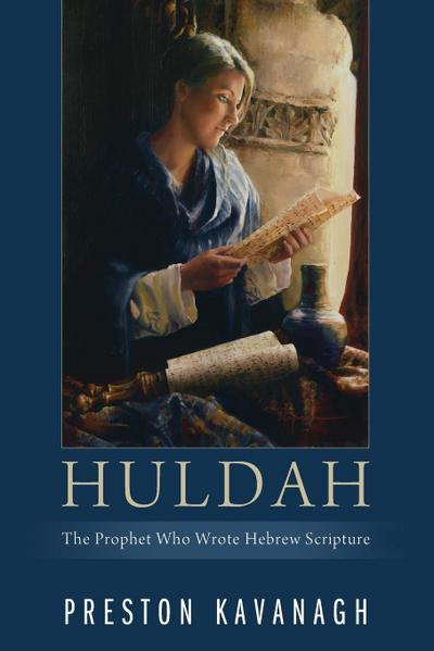 Huldah