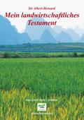 Mein landwirtschaftliches Testament