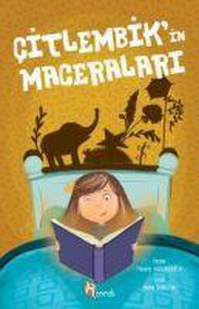 Citlembikin Maceralari