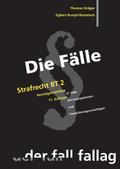 Strafrecht BT 2