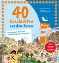 40 Geschichten aus dem Koran