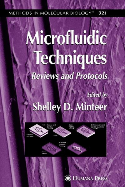 Microfluidic Techniques