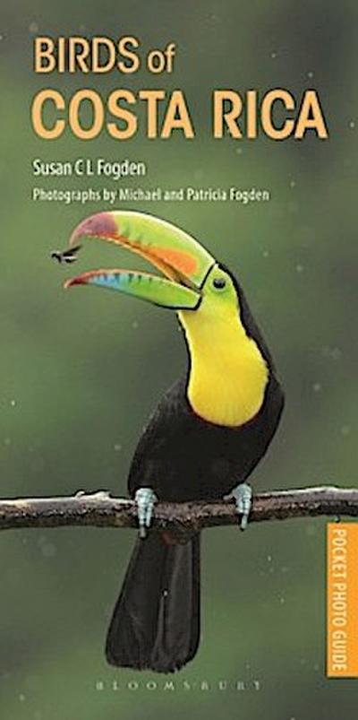 Birds of Costa Rica