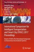 International Symposium for Intelligent Transporta