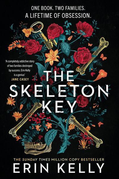 Kelly, E: Skeleton Key