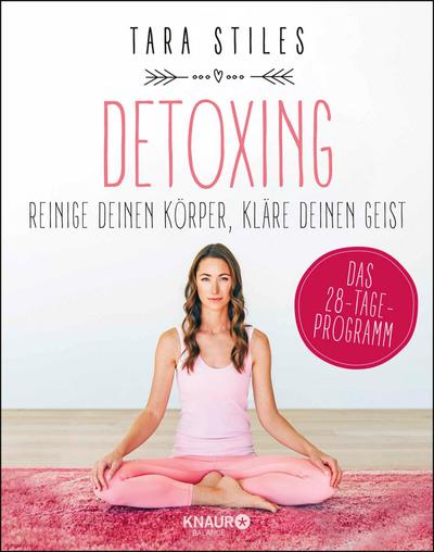 Detoxing